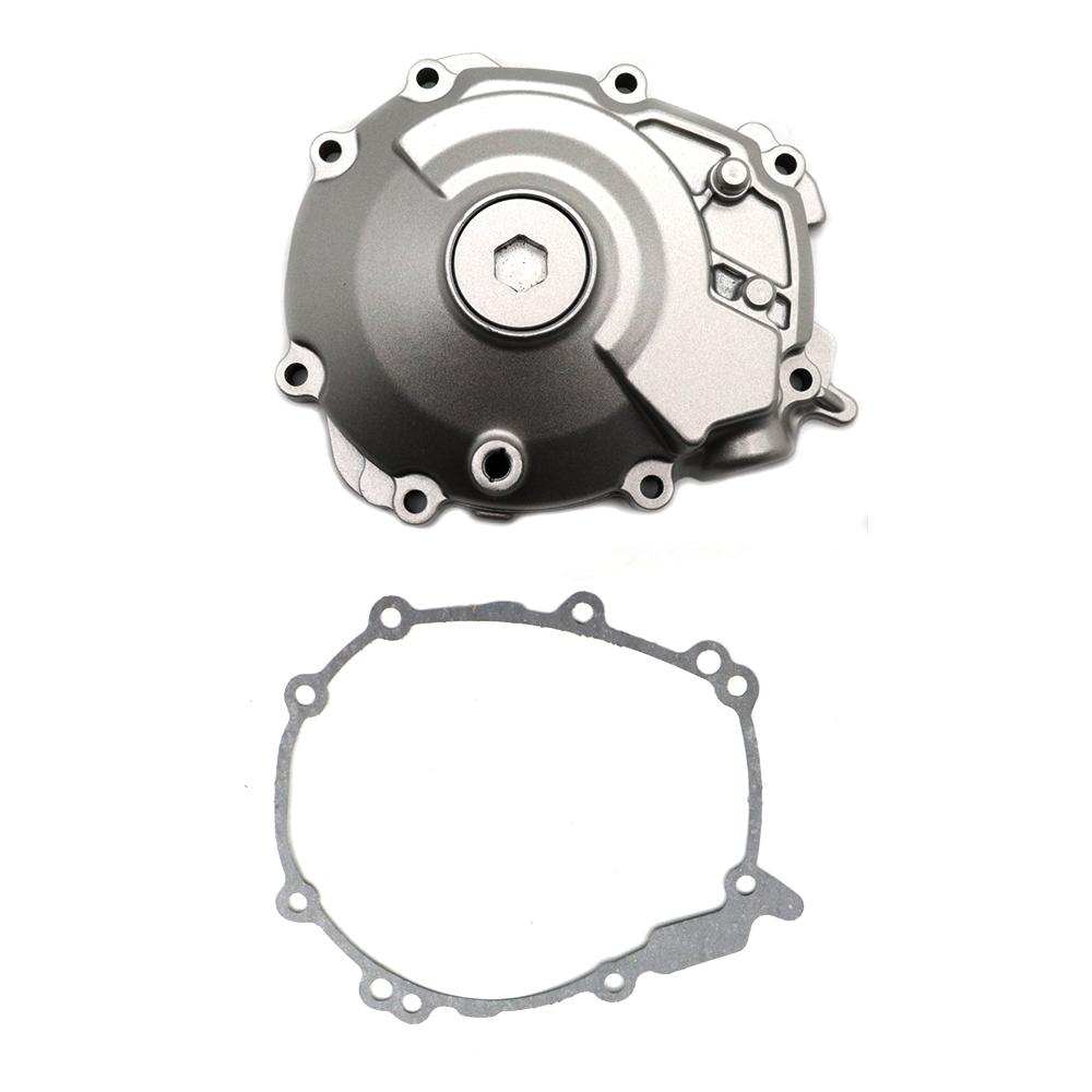 

Fit For YAMAHA YZF R1 R1M R1S 2015 2016 2017 2018 2019 2020 2021 22-24 Motorcycle Accessories Engine Stator Cover Crank Case