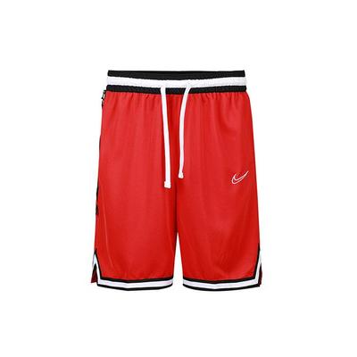 Basketball Shorts Men's University Red BV9447-657