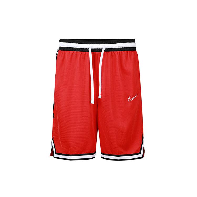 Nike Basketball Shorts Men s University Red BV9447-657 M
