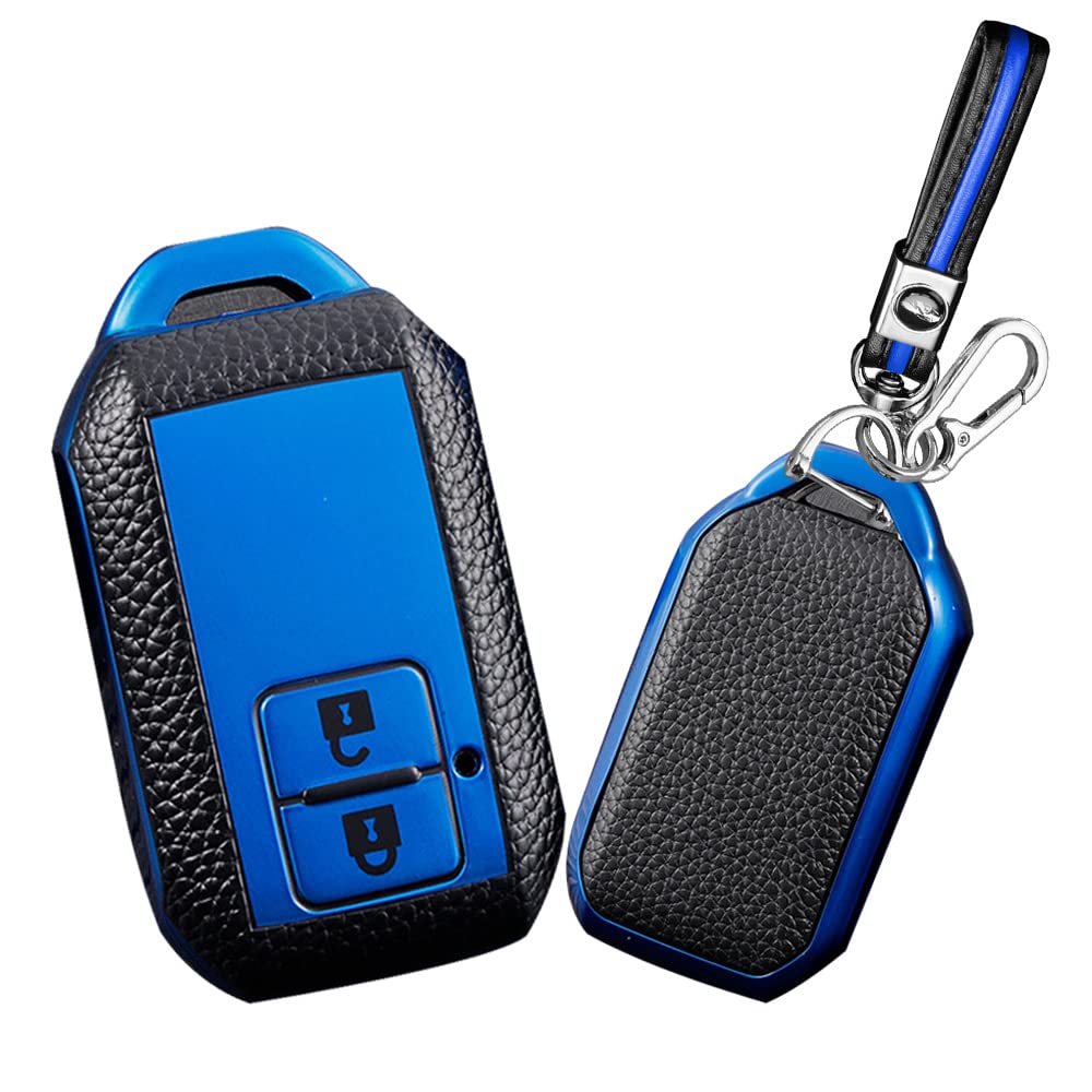 

[SANRILY] SUZUKI New Swift Wagon R Stingray Hustler Jimny Sierra Crosby XBEE Ignis Solio Compatible with car genuine синій