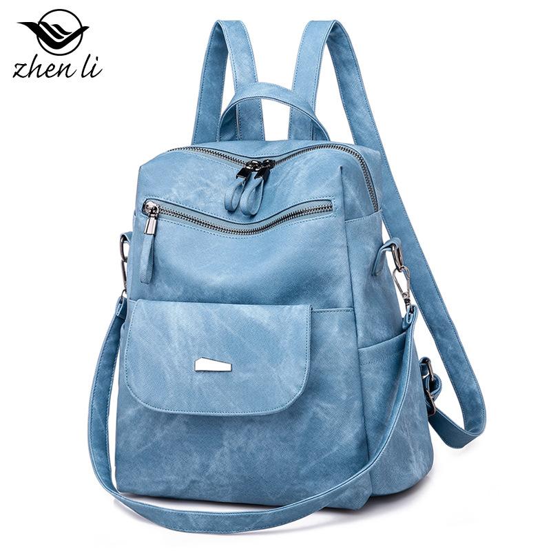 

Backpack for women, large capacity women s backpack, backpack for women рожевий