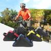 Polyester Bicycle Triangle Bag Storage Saddle Frame Pouch Bike Beam Hanging Bag  Bike Accessories