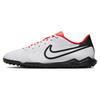 Tiempo Legend 10 Club TF 'White Bright Crimson Black' (Men's) DV4345-100