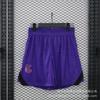 Men Women Soccer Shorts 2026-2027 Team Edition Breathable Lightweight Quick-Dry Training Pants Football Practice
