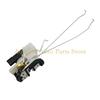 Door Lock Actuator Front Rear Left Right For Kia Picanto MK2 TA Morning 2012~2016 81310-1Y030 81320-1Y030 81410-1Y020 814201Y020