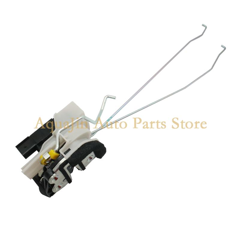 Door Lock Actuator Front Rear Left Right For Kia Picanto MK2 TA Morning 2012~2016 81310-1Y030 81320-1Y030 81410-1Y020 814201Y020