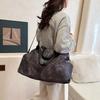 Men and Women Go Out for Sports and Leisure To Travel Bags for Students To Start School