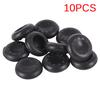 10Xanalog Controller Silicone Cap Cover Thumb Stick Grip For Ps3 Ps4 Xbox 360