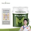Yi Zhuo Anti-Corrosion Metal Renovation Paint