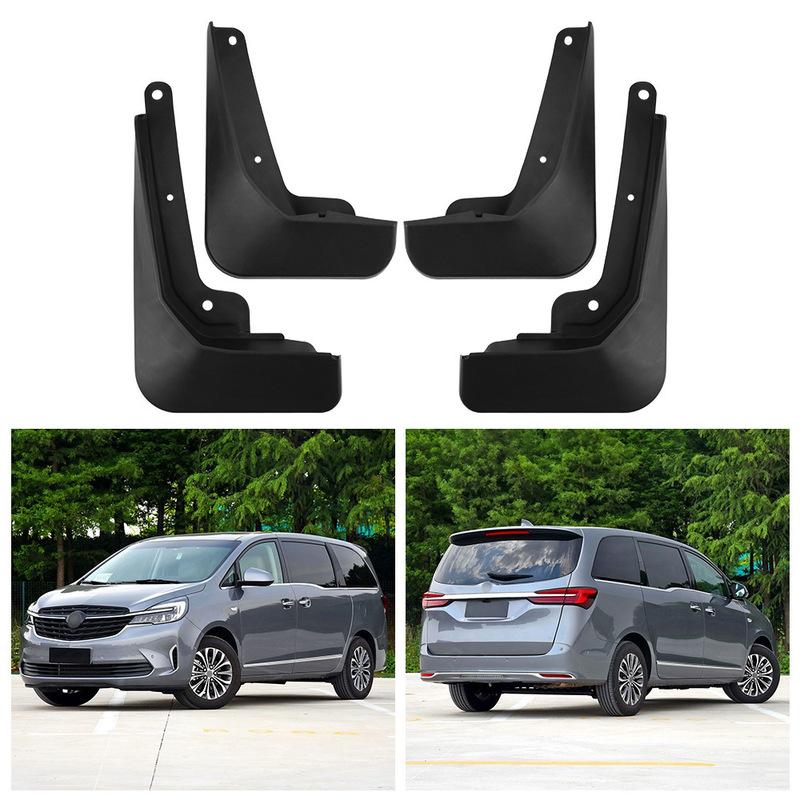 Suitable for Buick GL8 Bussiness Class 652T - car fenders