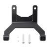 High-Strength Lightweight Anti-Vibration Stabilizer Bracket for Yamaha Tenere 700/XTZ700 Dashboard