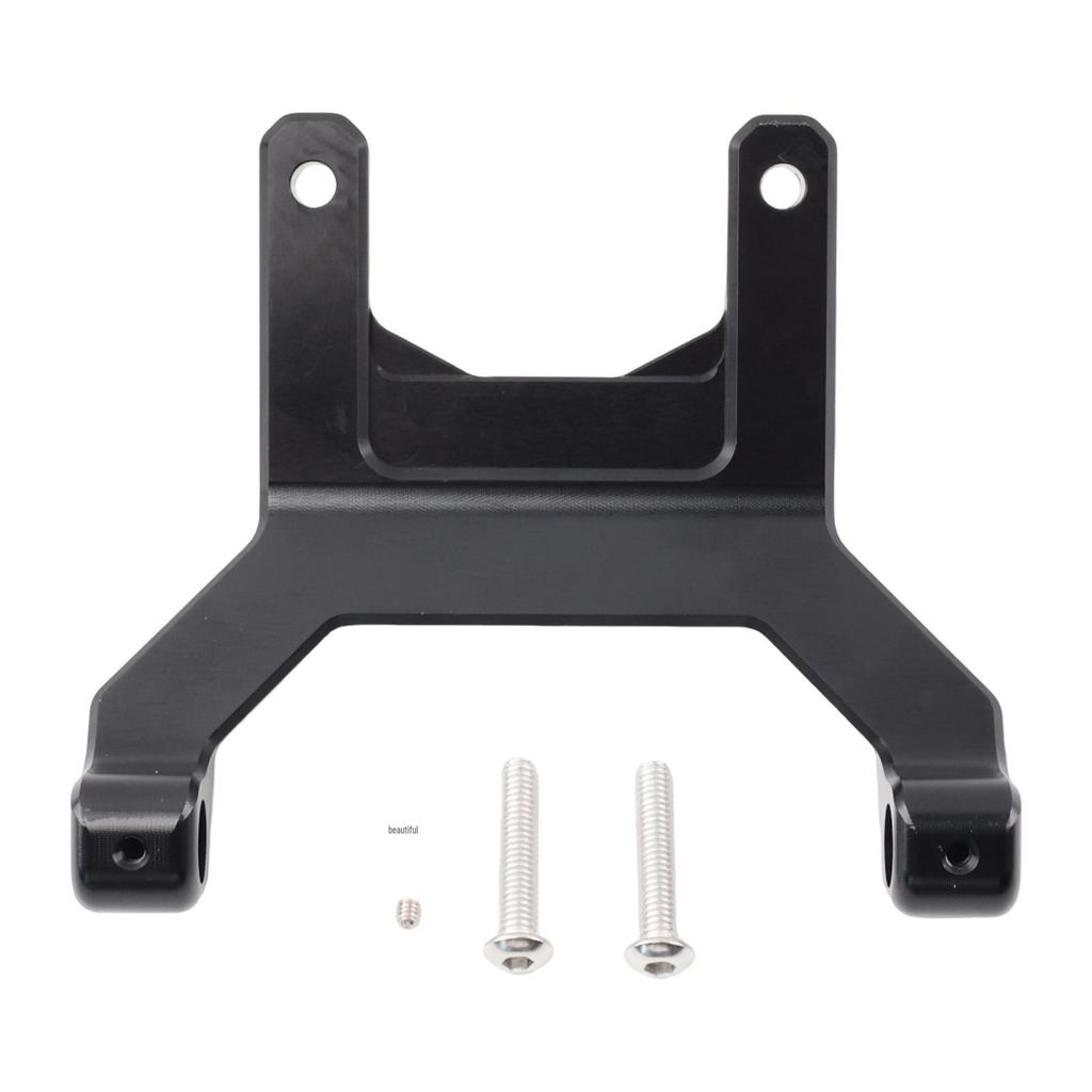 High-Strength Lightweight Anti-Vibration Stabilizer Bracket for Yamaha Tenere 700/XTZ700 Dashboard