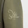 Nike Logo Letter Round Neck Pullover Long Sleeve Sweatshirt Men Sweatshirt IF1766222