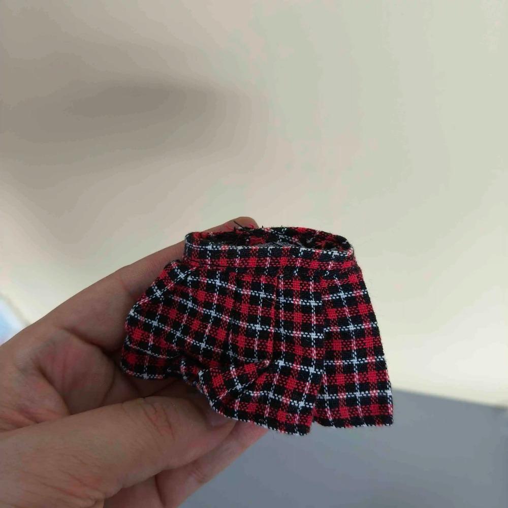 

Кукла Монстер Хай 30 см для кукол Братц Нанана, одевание, мягкая повседневная одежда, одежда для кукол ручной работы, наряд, игрушка, подарки для девочки