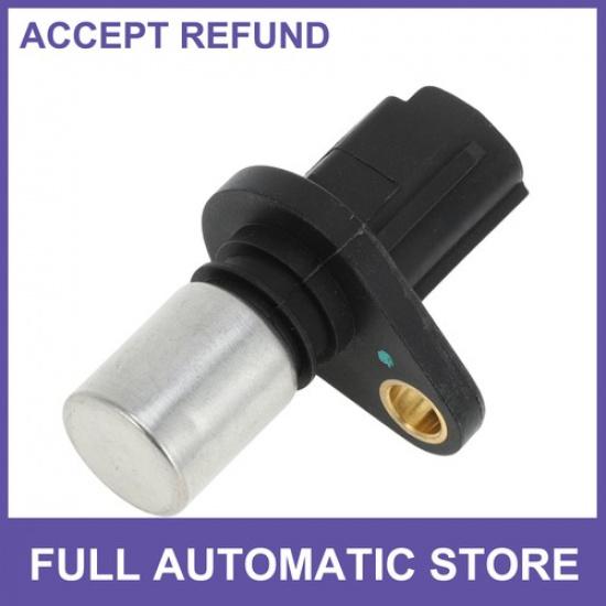 Crankshaft Position Sensor Fit for Land Rover LR2 3.2 08-10 No.30756106/LR030200