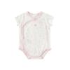 Mink Mui Baby Bodysuit Dot Mesh Set  36370 040 15 