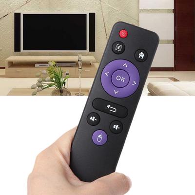 IR bezdrátový dálkový ovladač pro MX9 PRO RK3328 TV MX10 RK3328 Android 8.1 7.1 TV BOX Dropshipping