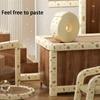 1pc Long Cartoon Pattern Multifunctional No-Adhesive Protector Safety Protective Cover Suitable for Protecting Cabinets Tables