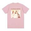 Men's & Women's New Vintage T‑Shirt with My Bloody Valentine and Slowdive Shoegaze Rock Band Graphic Print Women And Men T-shirt