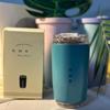 SEMg Stainless Steel Travel Mug - Insulated Food Grade Thermos Cup