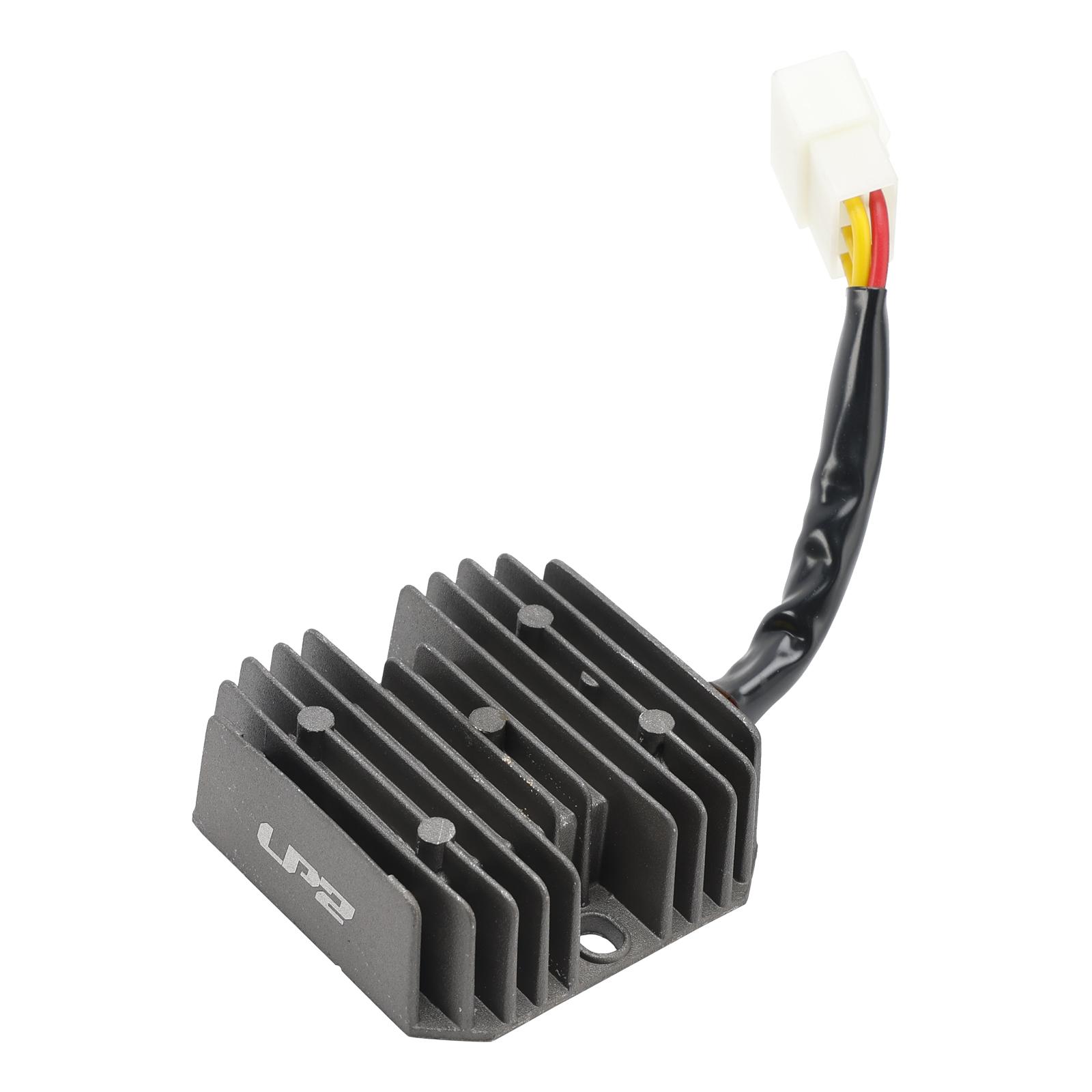 

Regulator For Linhai ATV Classic Demon Muddy Goon 300cc 260cc Dragonfly 400cc