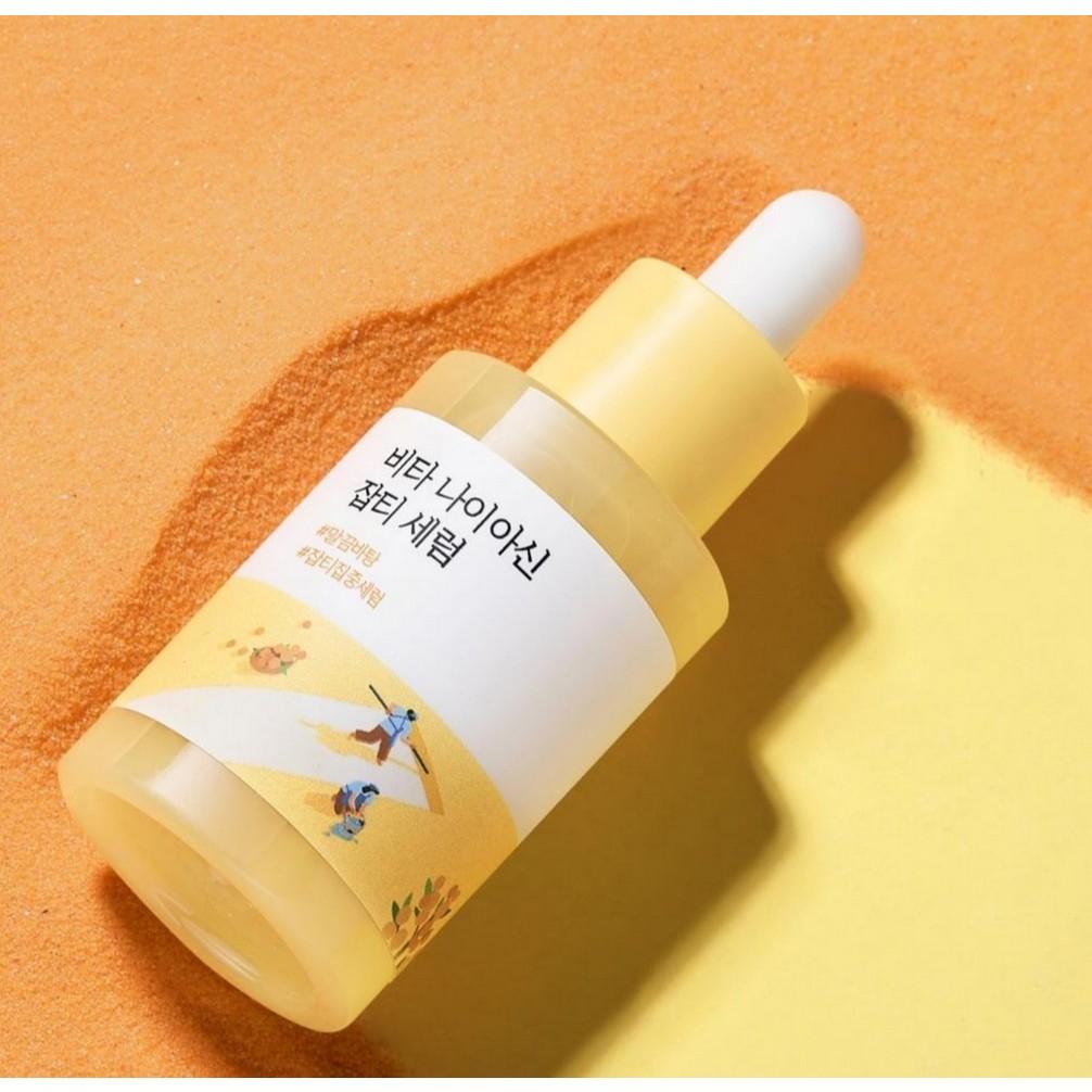ROUND LAB Vita Niacin Blemish Serum, 30ml