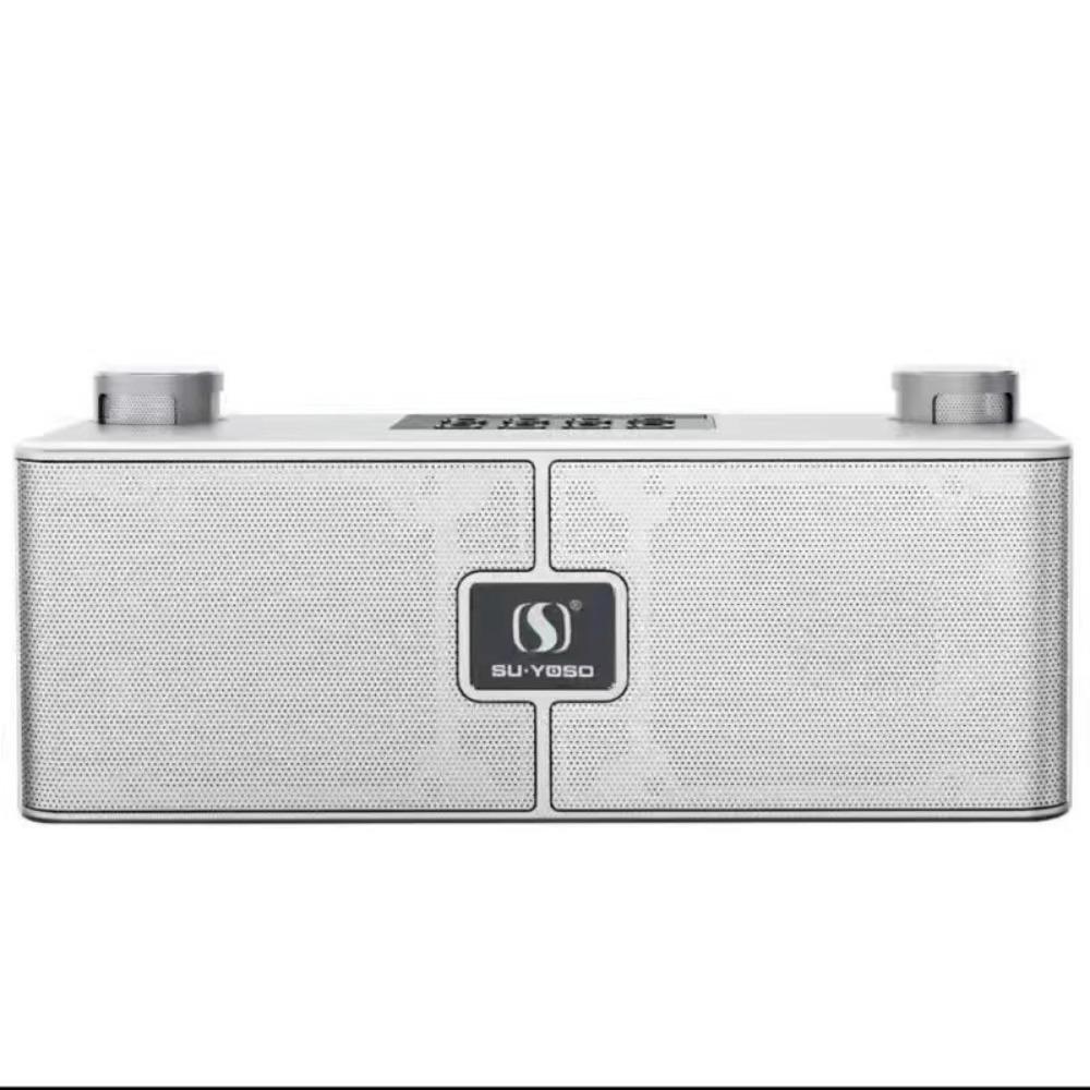 

4 Colors Mic Wireless Bluetooth Speaker 100W Home KTV Mobile Phone Speaker Microphone Speaker белый