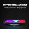 Luxury Military Armor Carbon Fiber Pattern Transparent Case for iPhone 15 14 13 12 11 Pro Max Plus X XS XR 7 8 SE Hard Cover