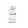 Reverse Clinics Haare, Haut & Nägel Multivitamin - 60 Tabletten | Biotin, Kollagenbildende Aminosäuren & Essentielle Nährstoffe | Unterstützt Gesunde Ha