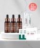 [Vitamin C Serum 3-Piece Set] CEQ Antioxidant Serum 15ml * 3ea + Forte Miniature, Cica Cream Miniature