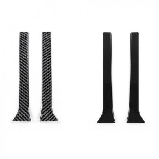 Nálepka na zadné svetlo, kryt brzdového svetla pre Kia Sorento 2024-2026 Príslušenstvo