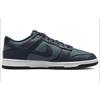 New Nike Dunk Low Mineral Slate Armory Navy DR9705-300