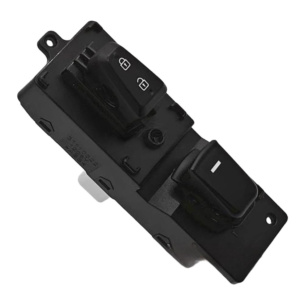 For OEM 93575-3S000 Passenger Side Switch Window Control Switch For Daily Driving Convenience Power Window Control SwitchGood product
