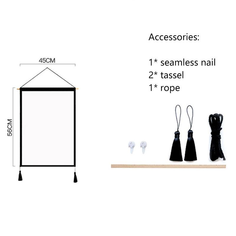 1pcs The Waterproof Canvas Art Print Wall Painting for Living Room Decorative Hanging Paintings