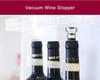2024 Automatic Electric Red Wine Bottle Opener – Innovative Household Corkscrew