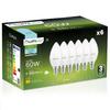 Becuri LED – Becuri și tuburi LED