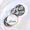Glass Skin Essence Pact Glow/Perfect [Product + Refill]