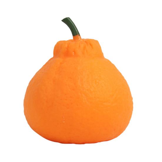 Eye Popping Tomato Squeeze Toy Broccoli Bitter Gourd Cartoon Garlic Eggplant Anti-anxiety Toy Simulation Fruit Vegetable