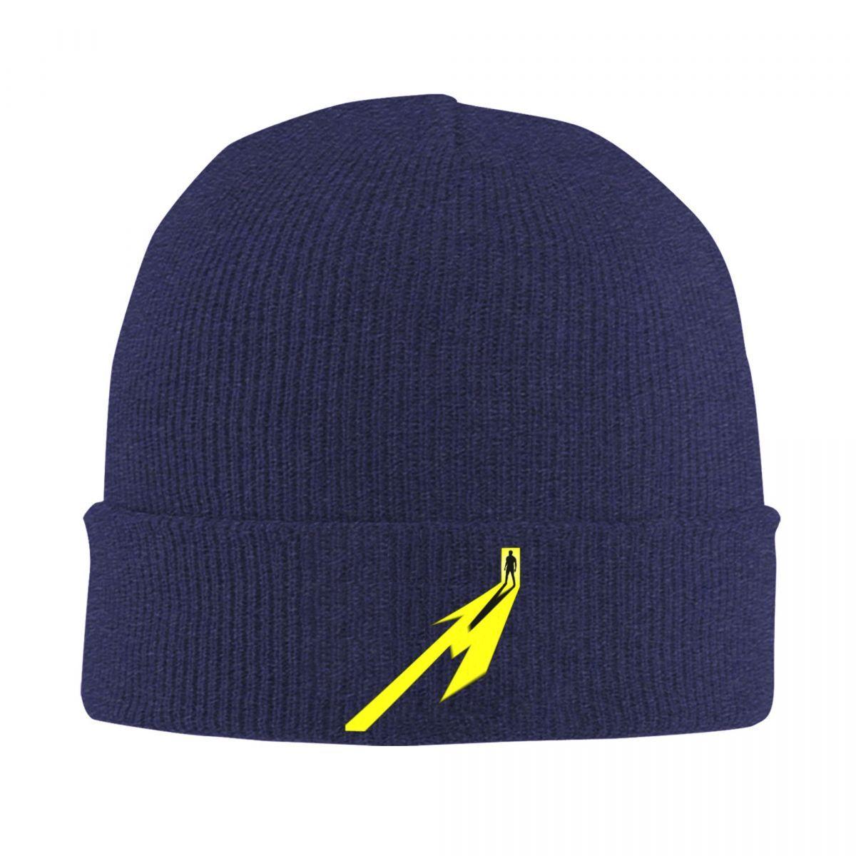 

Metallicas M72 Word Tour Warm Knitted Cap Fashion Bonnet Hat Autumn Winter Outdoor Beanies Hats for Unisex Adult