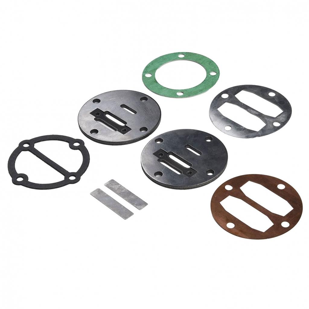 Metal Valve Plate Oil Oil Machine Parts Replacement 46mm