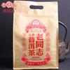 1000g Thé Noir Pu-erh en Vrac Matière Cinquième Qualité Supérieure Puerh Shu Sac Kraft