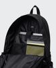 Musinsa Standard Cordura Mesh String Backpack [Black]