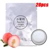 Car Air Fresheners Refills Cars Air Vent Clip Replacement Set Pads Solid Fragrance Scent Air Freshener Refill Tablets Deodorizer