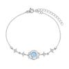 2026 Simple Star Bracelet Women's Niche Design Sense Bracelet Fashion Trend Jewelry Hand Accessories