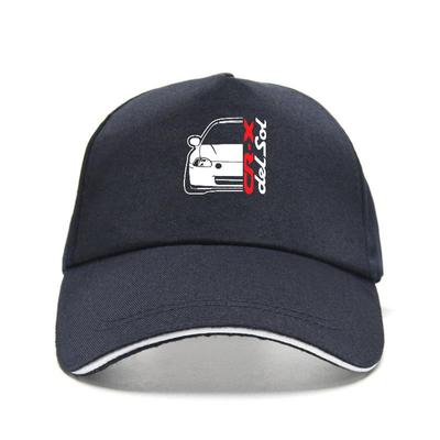 Neue Mütze Hondo Crx De o Vti T en Bottoing T Couo Fohion Top Baseball Cap