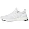 Ultra Boost 1.0 Dna Triple White Women's Sneakers HQ4207