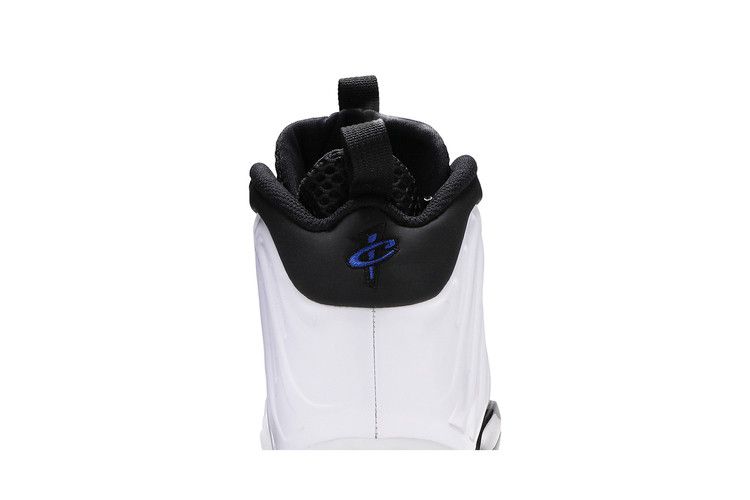 Nike Little Posite One Orlando Home White (GS)