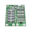 3S 4S 40A 60A Li-ion Lithium Battery Charger Protection Board 18650 BMS For Drill Motor 11.1V 12.6V/14.8V 16.8V Enhance/Balance