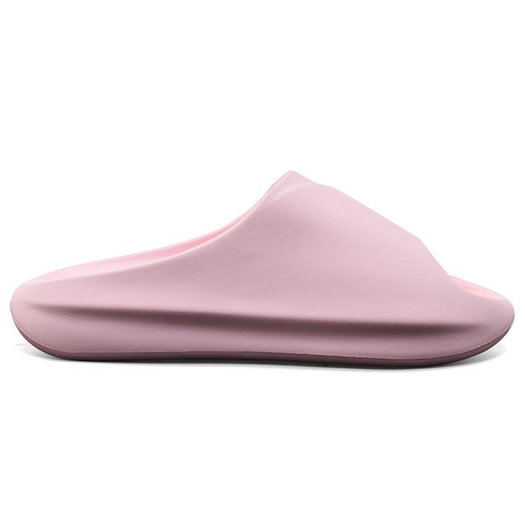 Rigorer Mini Shark Slide Rosa Unisex Sneaker Z324160202-12