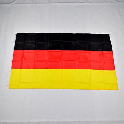 Germany 90*150cm Flag Banner